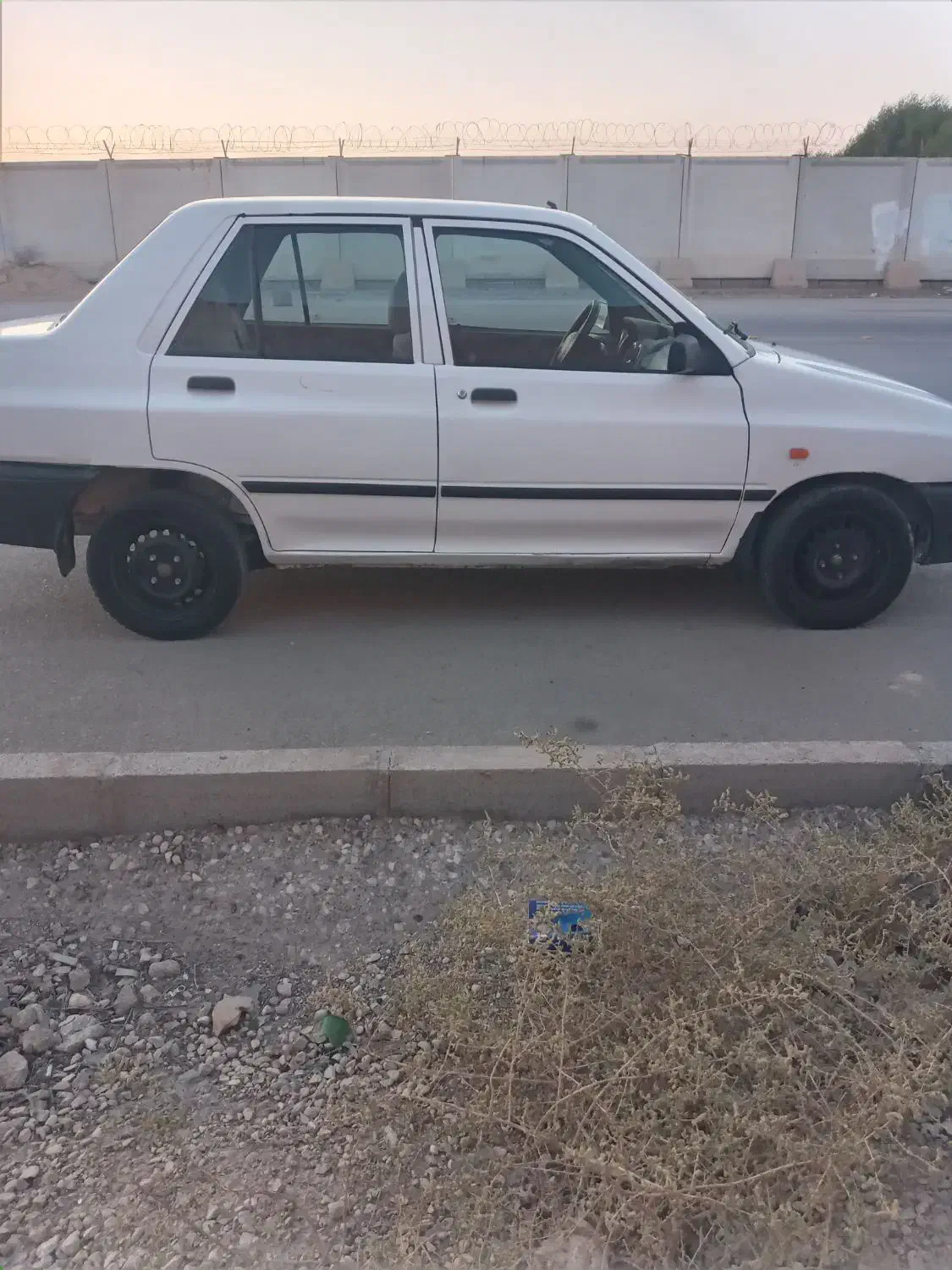 پراید 131 SE|خودرو سواری و وانت|اهواز, اسلام آباد شرقی|دیوار