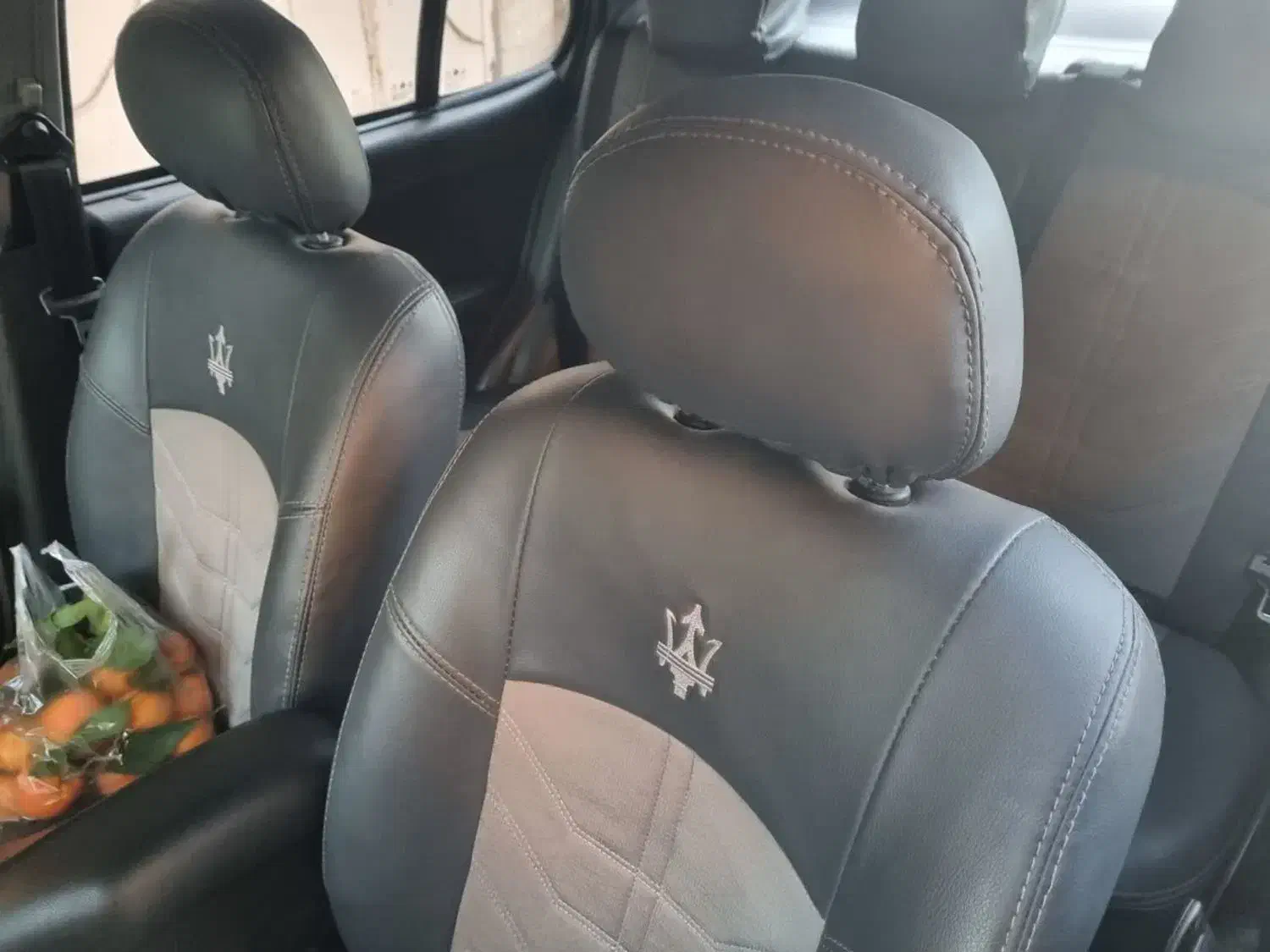 کوییک اتومات فول پلاس فول آپشن ۱۴۰۳ درحد خشک بیرنگ|خودرو سواری و وانت|کرمانشاه, |دیوار