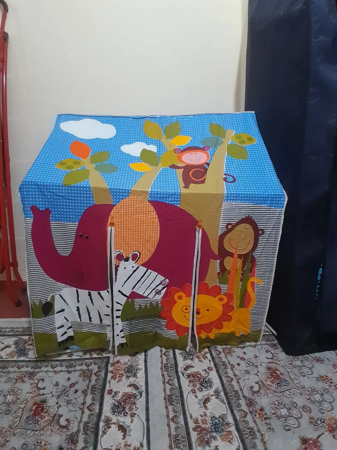 ۱۵۰۰۰۰۰|اسباب و اثاث بچه|کرمانشاه, |دیوار