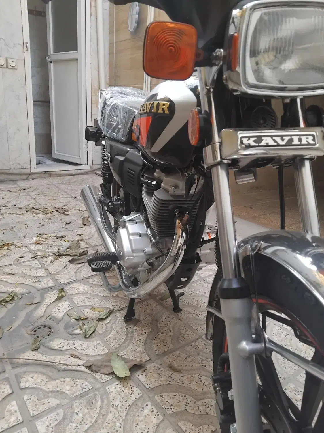 کویر ۲۰۰ مدل ۱۴۰۲|موتورسیکلت|ری, دولتآباد|دیوار