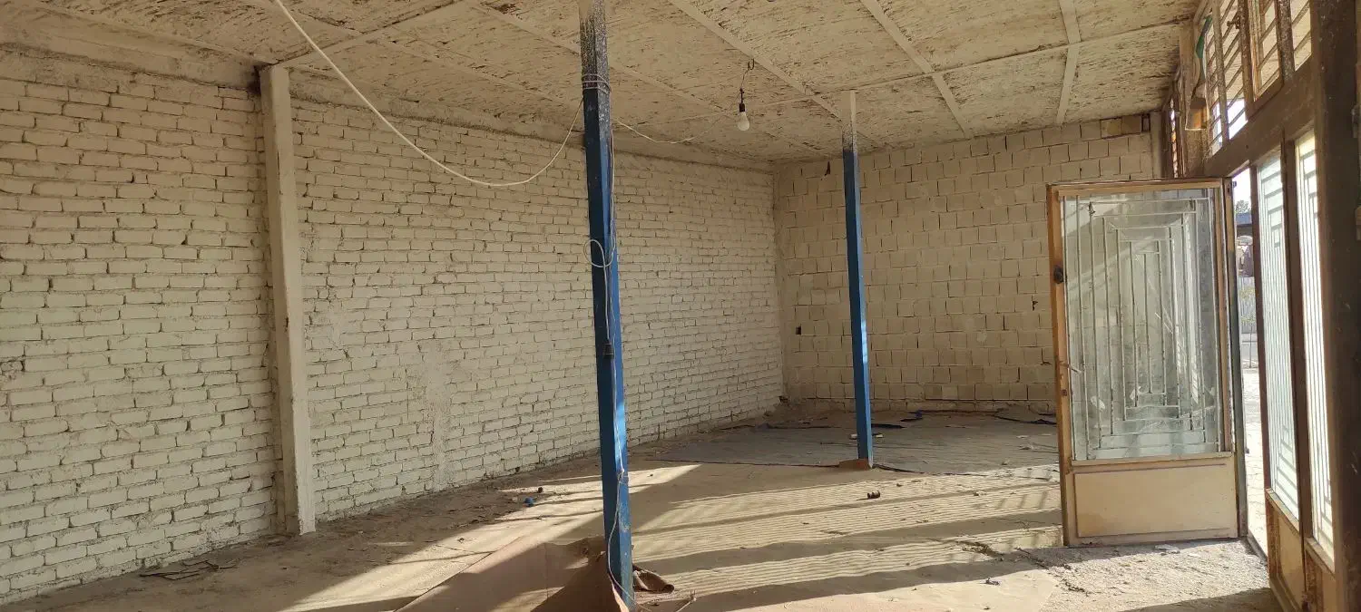 اجاره مغازه|اجارهٔ مغازه و غرفه|مبارکه, |دیوار