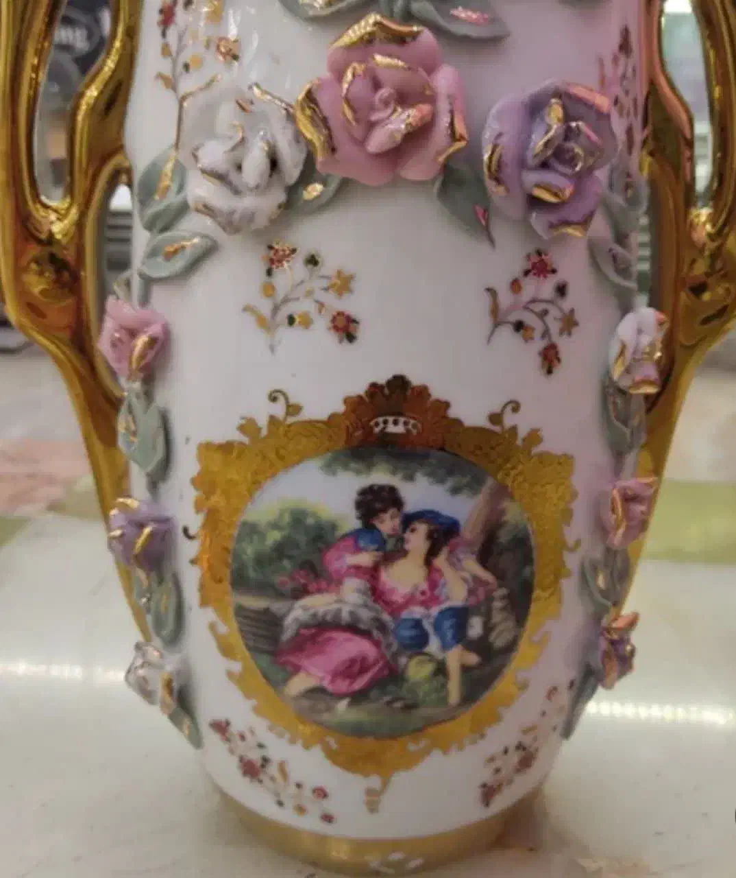 گلدان و شکلات خوری|ظروف پخت‌وپز|ارومیه, |دیوار