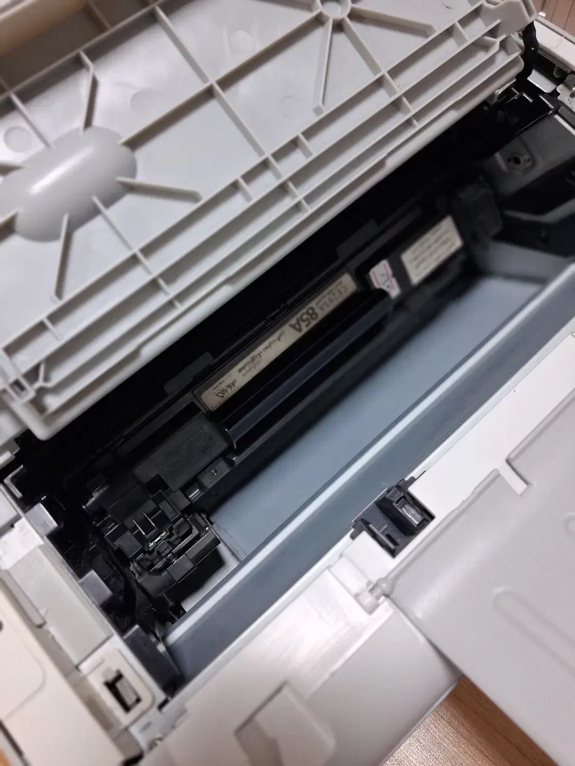 پرینتر لیزری HP 1005|پرینتر، اسکنر، کپی، فکس|تویسرکان, |دیوار