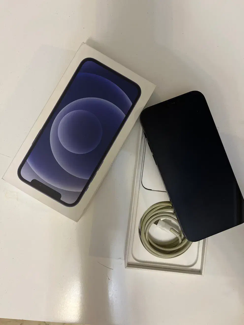 iPhone 12|موبایل|تهران, مرزداران|دیوار