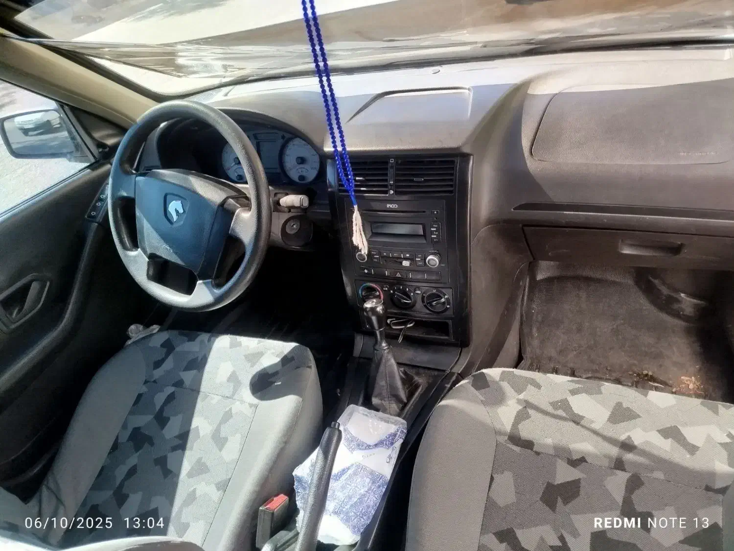 ماشین سالم ب شرط|خودرو سواری و وانت|سبزوار, شهدا|دیوار