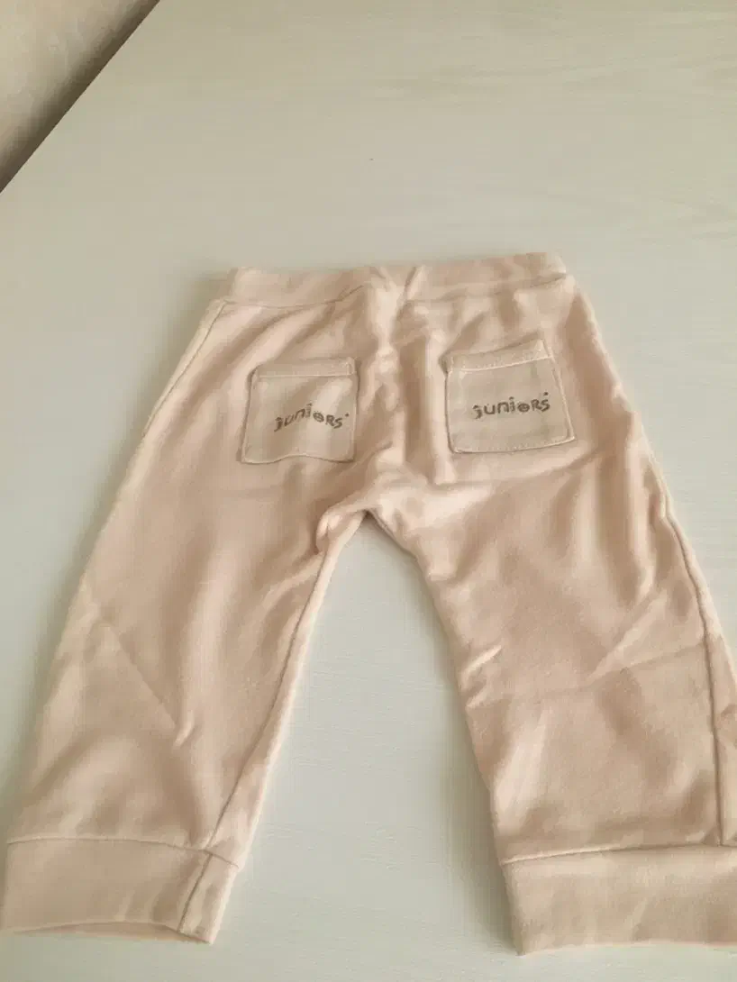 شلوار نوزادی طرح کارتونی خرس جونیورز|کفش و لباس بچه|آستانه اشرفیه, |دیوار