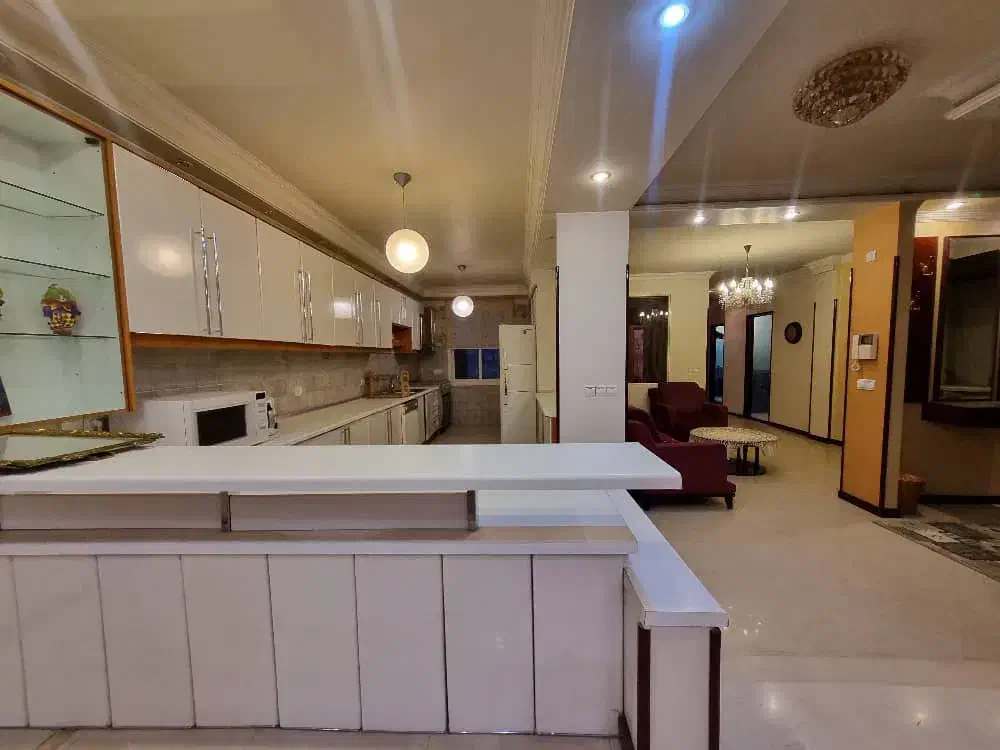 ۲۰۰مترتکواحدی میرداماد