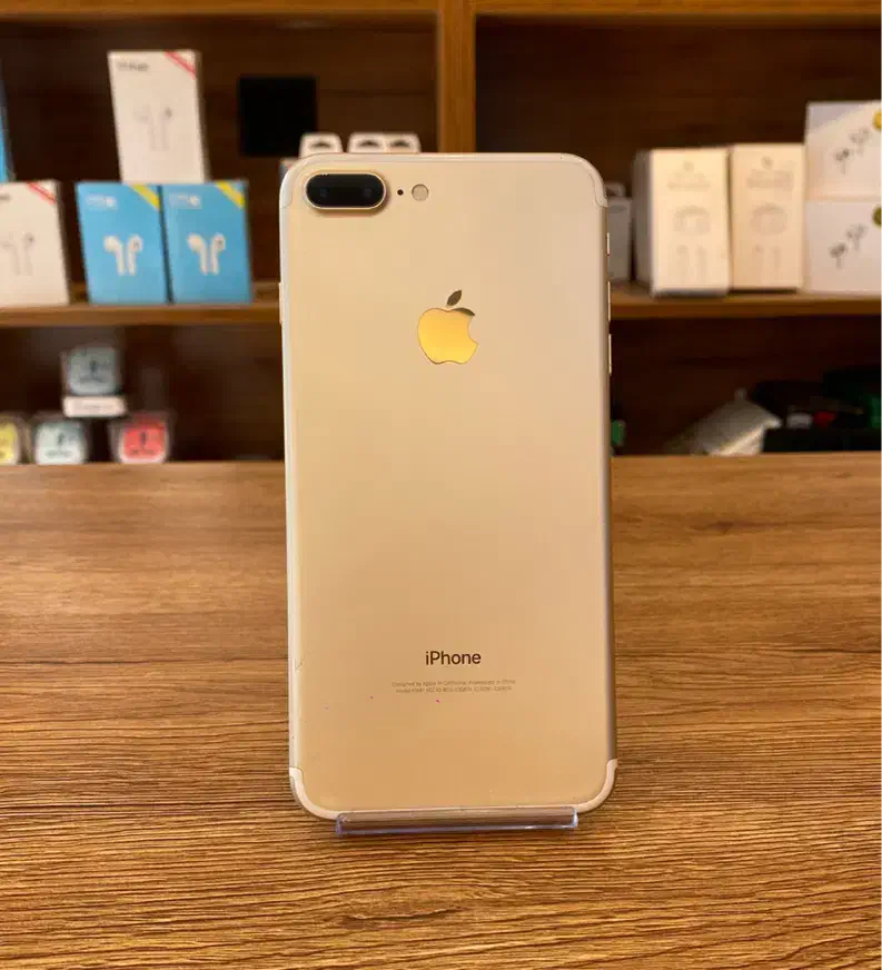 اپل سون پلاس iPhone/7plus/128خریدو فروش انواع گوشی|موبایل|قزوین, |دیوار