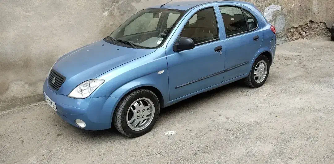 تیبا 2 درحد نو|خودرو سواری و وانت|کرمان, |دیوار