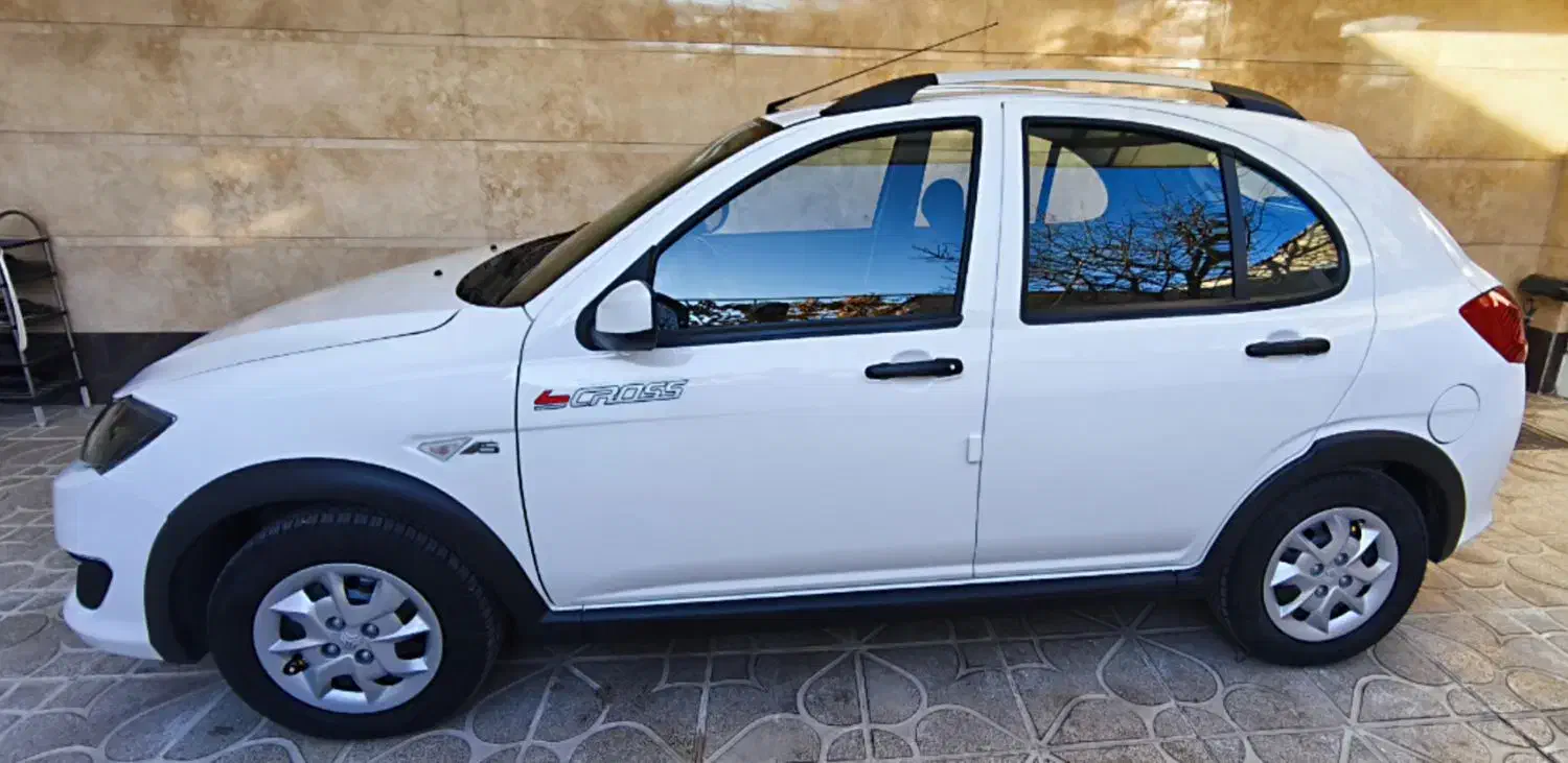 کوییک s مدل ۱۴۰۴ با استاندارد های ۸۵ گانه|خودرو سواری و وانت|همدان, |دیوار