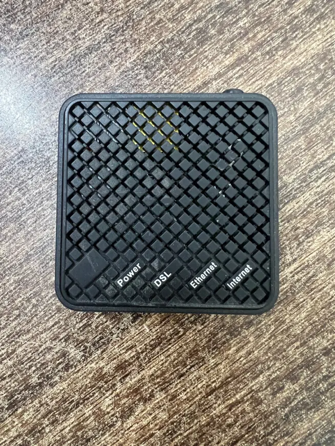 مودم modem adsl|مودم و تجهیزات شبکه|تهران, بهارستان|دیوار