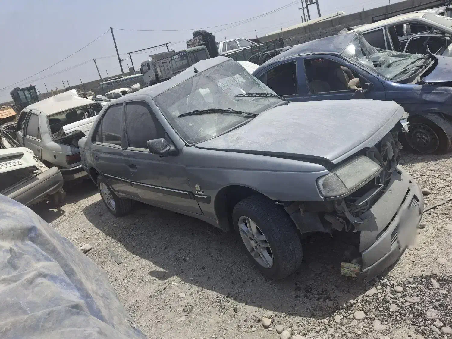 مشاوره،خریدار خودرو تصادفی چپ شده شما|خودرو سواری و وانت|دوگنبدان, |دیوار