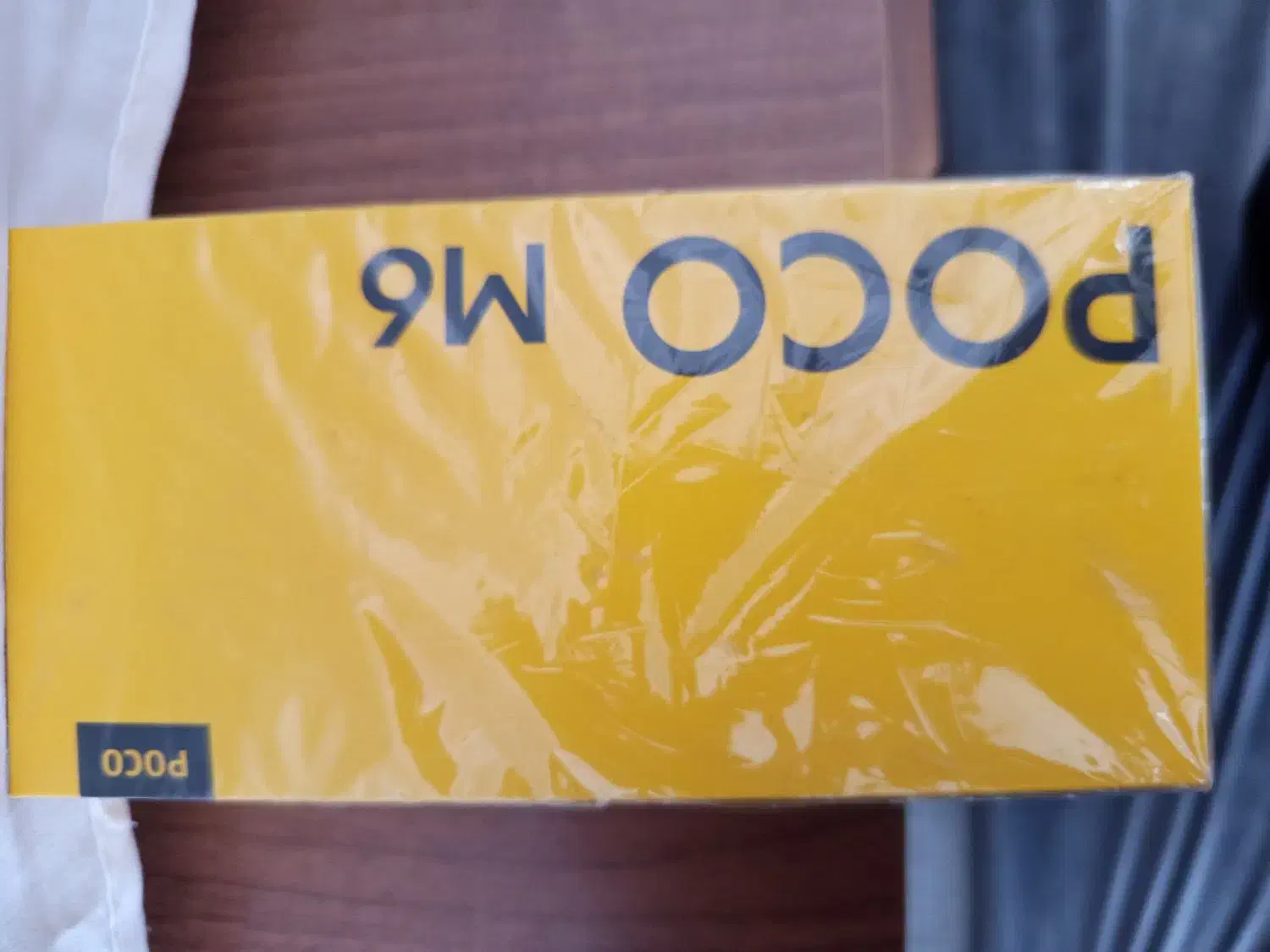 poco M6|موبایل|همدان, |دیوار