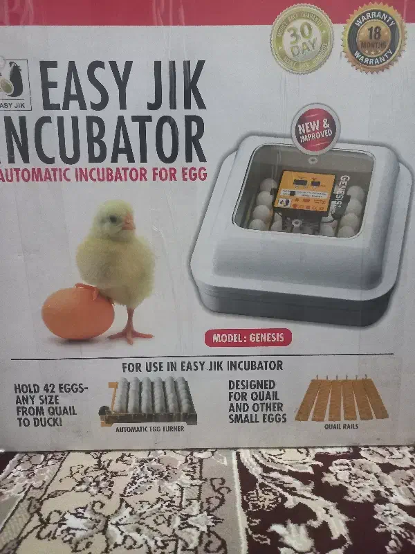 دستگاه جوجه کشی|لوازم جانبی حیوانات|هشتگرد, هشتگرد قدیم|دیوار