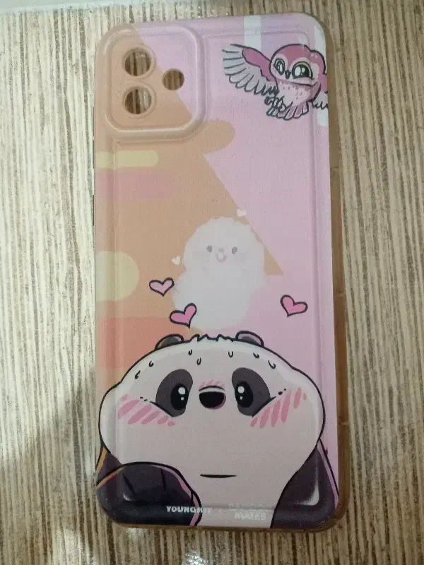 قاب گوشی A04 خالی|لوازم جانبی موبایل و تبلت|رشت, استقامت ۱|دیوار