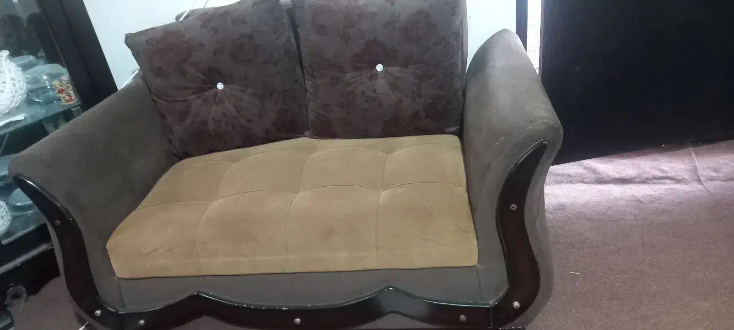 فروش مبل|مبلمان خانگی و میز عسلی|رحیمآباد, |دیوار