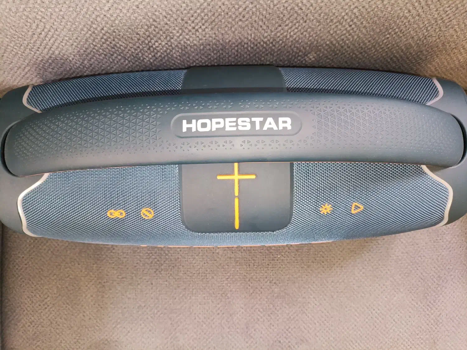 اسپیکر HOPESTAR A65|پخش‌کننده همراه|کیش, |دیوار
