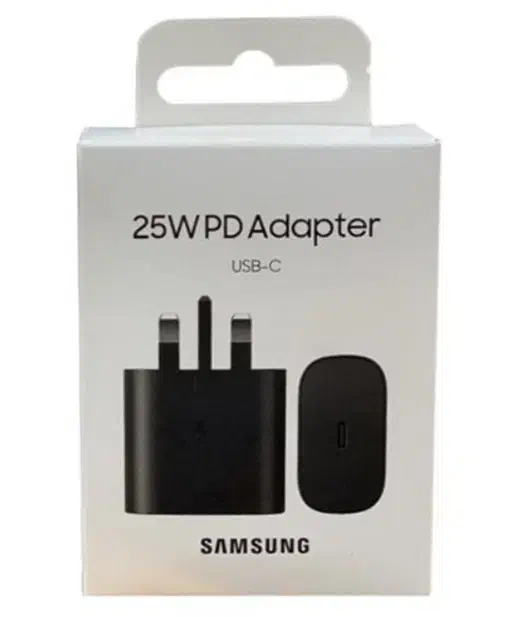 آداپتور اصل سامسونگ|لوازم جانبی موبایل و تبلت|گرگان, |دیوار