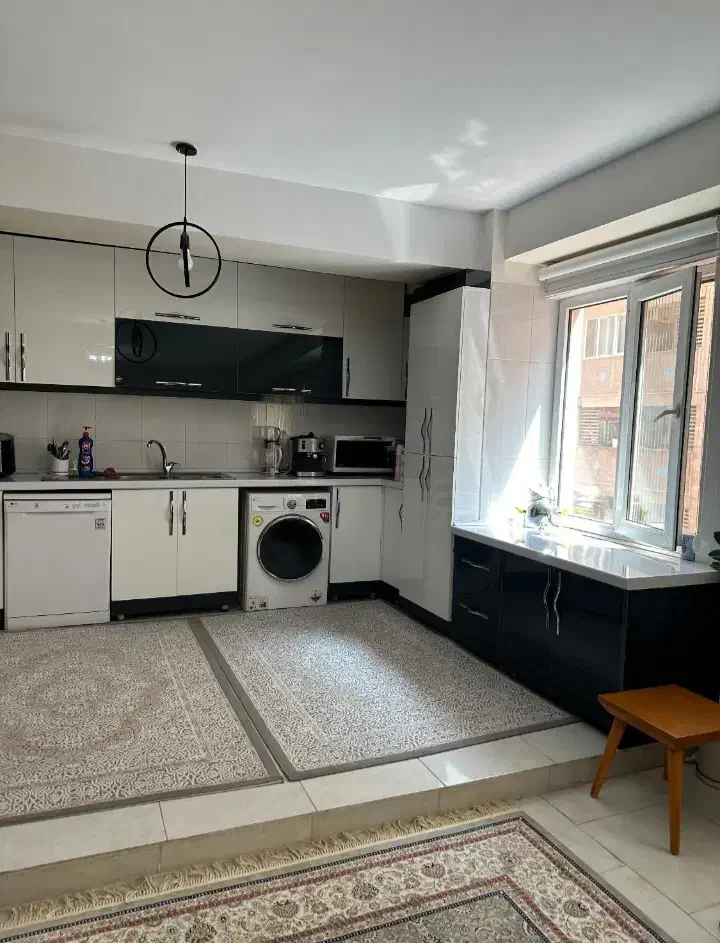 فرصت طلایی برای خانهدار شدن/ کهریزک|فروش آپارتمان|ری, حمزهآباد|دیوار