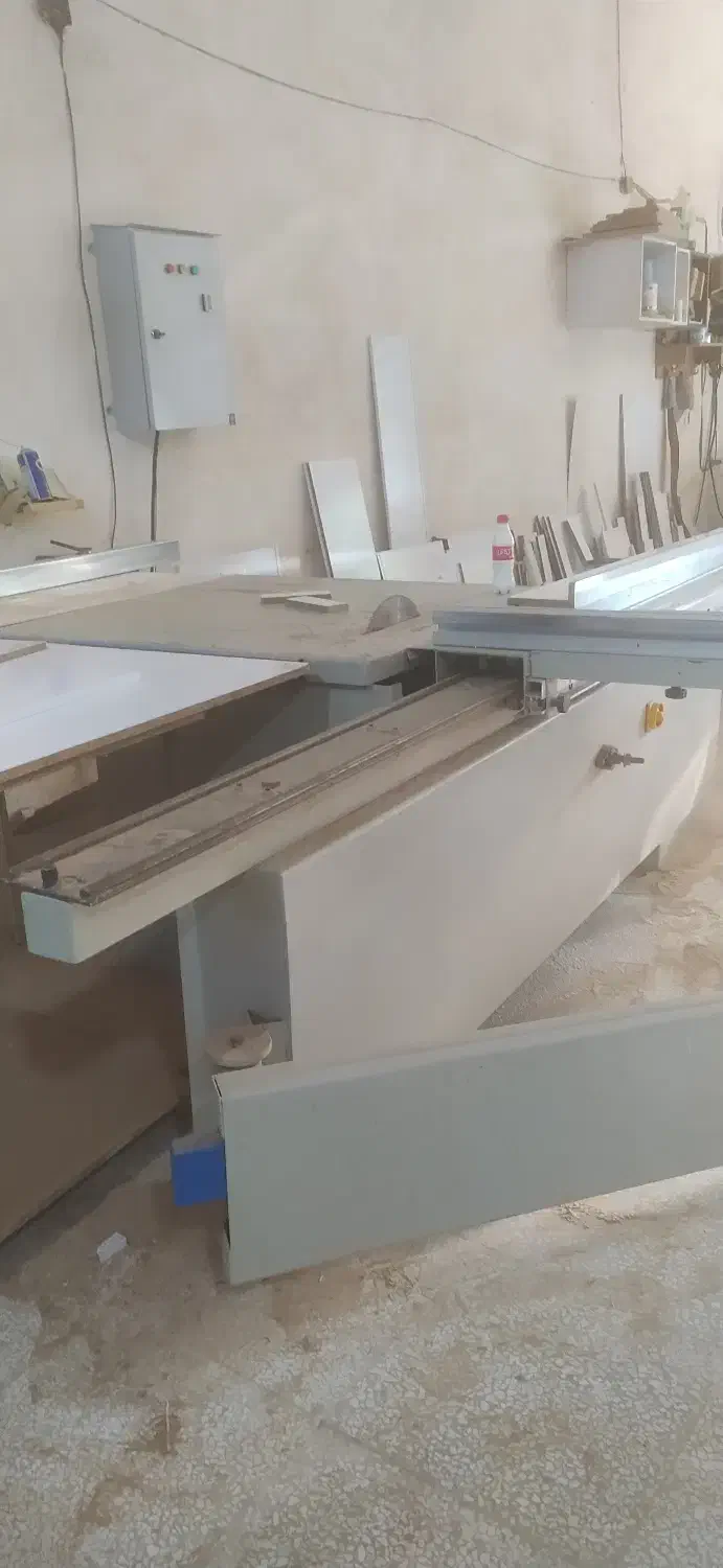 دستگاه برش|ماشینآلات صنعتی|آزادشهر, |دیوار