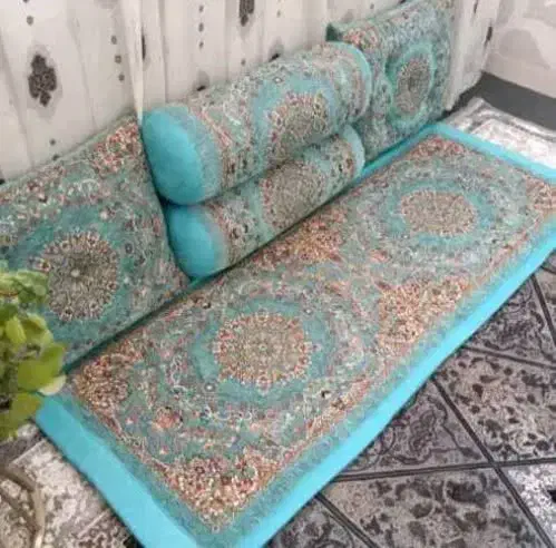 محصولات سنتی|گلیم، جاجیم، گبه|شاهرود, |دیوار