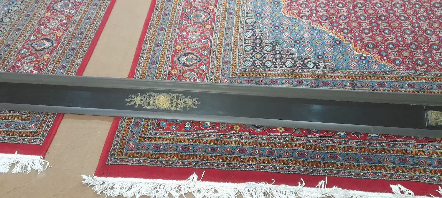 کتیبه نونو|پرده، رانر، رومیزی|خرمآباد, |دیوار