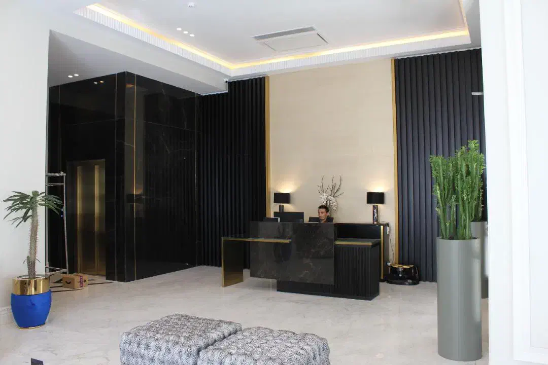 فروش اپارتمان ۱۴۰ متر ۲ خواب ۲ مستر اندرزگو|فروش آپارتمان|تهران, فرمانیه|دیوار