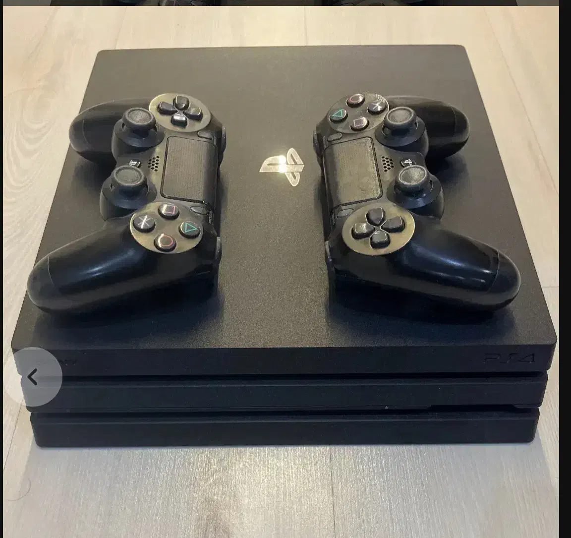 Ps4pro|کنسول، بازی ویدئویی و آنلاین|تهران, تهرانویلا|دیوار