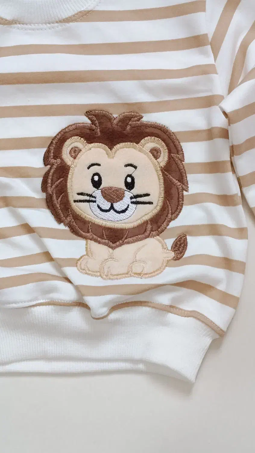 دورس تک شیر|کفش و لباس بچه|آستانه اشرفیه, |دیوار