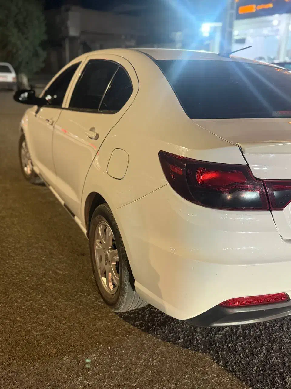 شاهین دنده صفر ۱۴۰۴|خودرو سواری و وانت|سیرجان, |دیوار