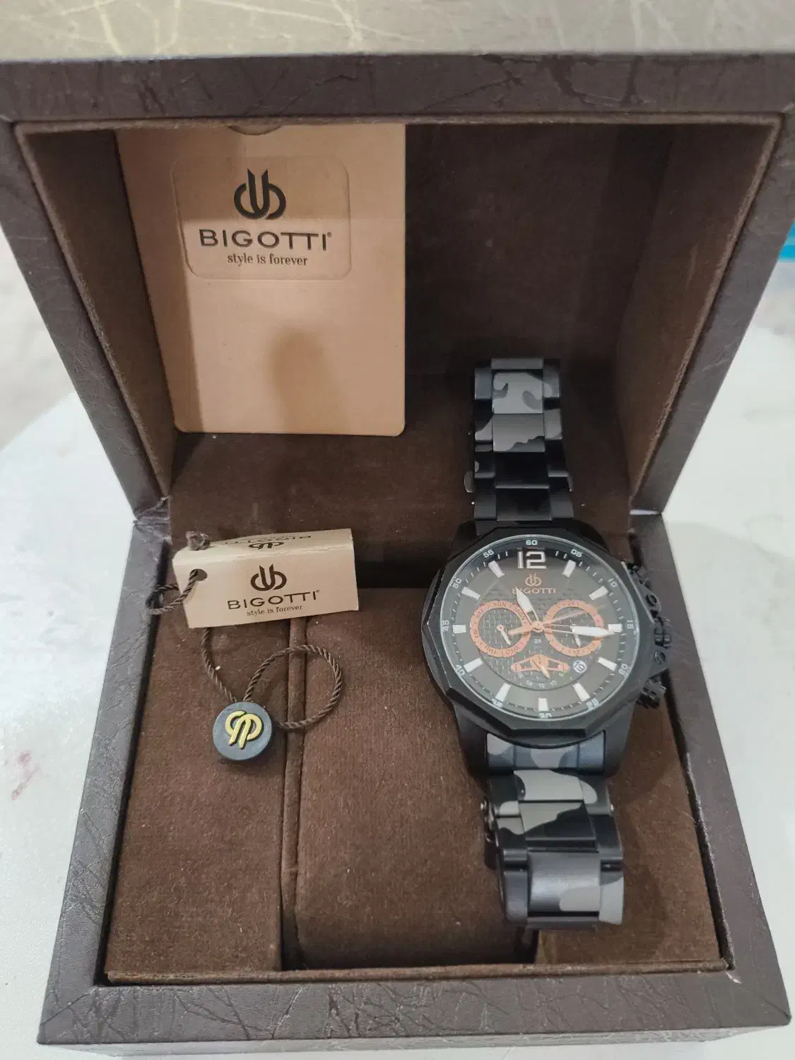 ۳ ساعت اورجینال|ساعت|رشت, معلم|دیوار