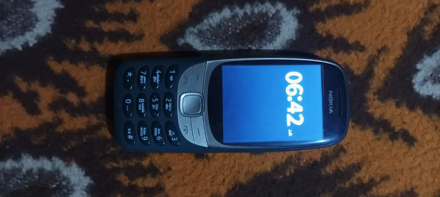 6310|موبایل|کرمانشاه, |دیوار