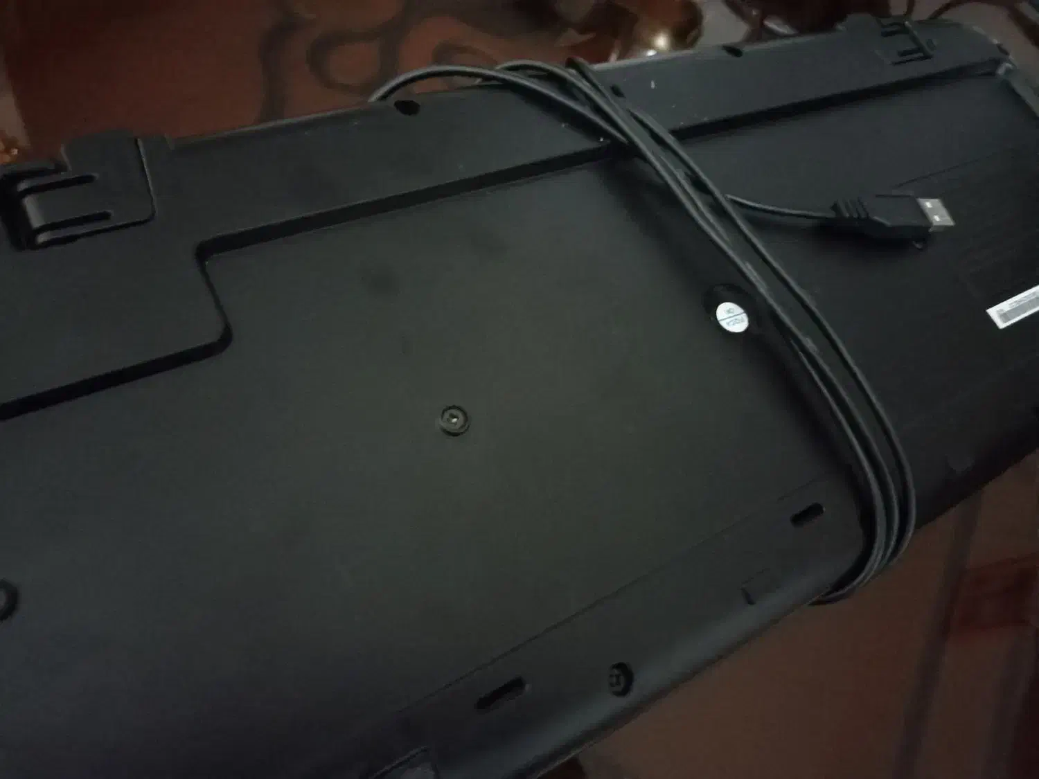 کیبرد و موس ساده|قطعات و لوازم جانبی رایانه|قیامدشت - خاورشهر, |دیوار