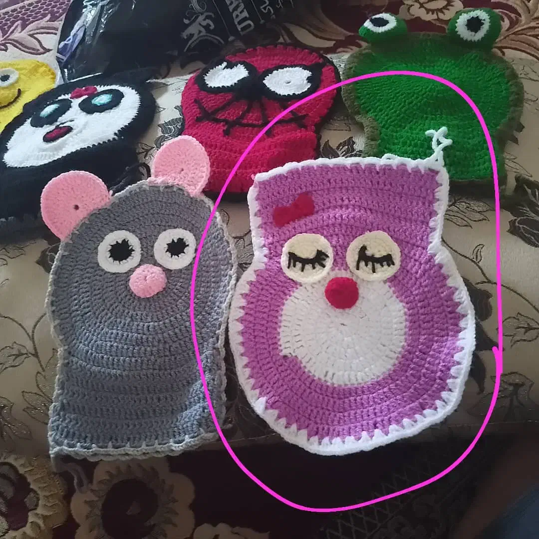 طرح بچه کانه|لوازم حمام|سوسنگرد, |دیوار