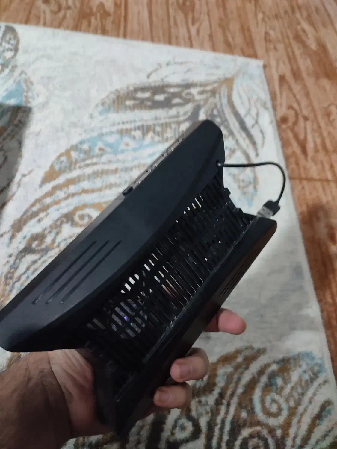 ps4pro کپی خور|کنسول، بازی ویدئویی و آنلاین|کبودرآهنگ, |دیوار