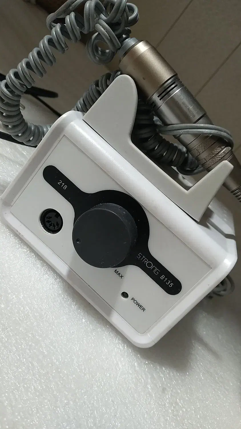 لوازم ناخنکاری|آرایشگاه و سالن‌های زیبایی|ارومیه, |دیوار