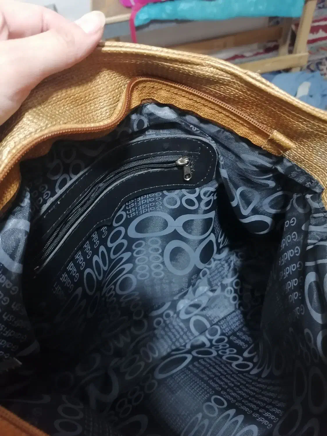 کیف نو بزرگ|کیف، کفش، کمربند|مشهد, کارمندان دوم|دیوار