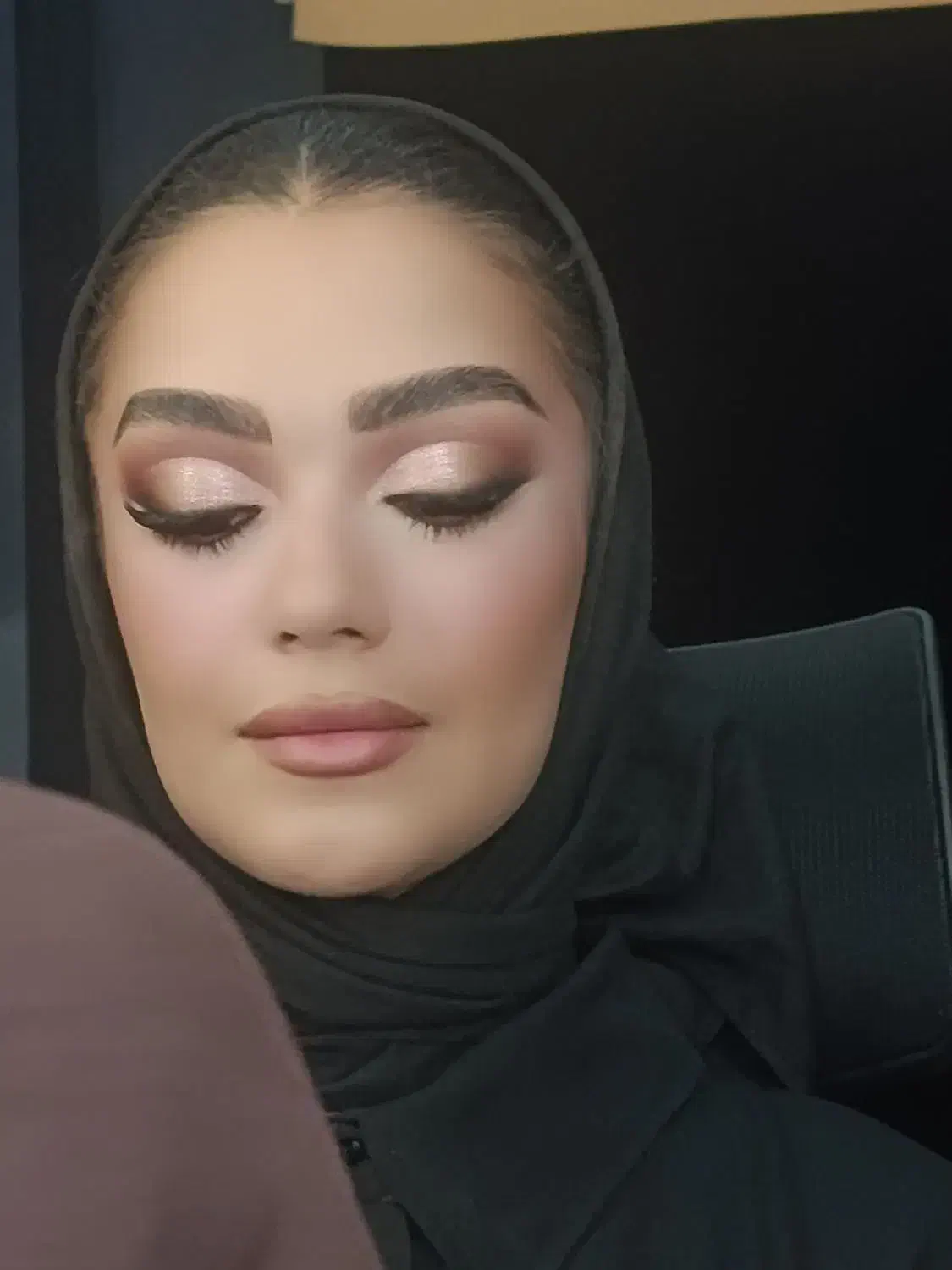 آموزش صفرتاصد میکاپ عروس وهمراهvip.|خدمات آرایشگری و زیبایی|کوهدشت, |دیوار