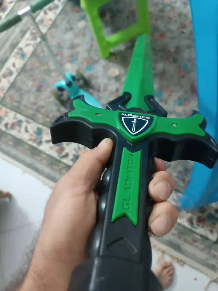 اسباب بازی|اسباب‌‌بازی|کرج, چمران|دیوار