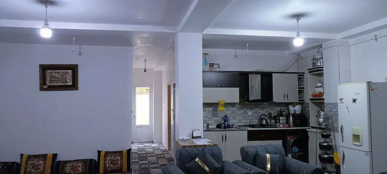 خونه ویلایی۱۱۰متری|فروش خانه و ویلا|فاضل آباد, |دیوار