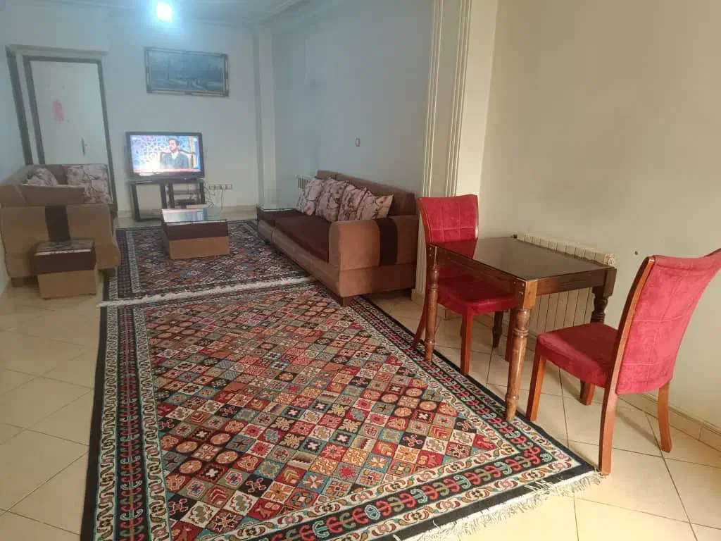 اجاره روزانه/هفتگی/ پارت تایم ۲خواب در گلبرک غربی|اجارهٔ کوتاه‌مدت آپارتمان و سوئیت|تهران, مجیدیه|دیوار