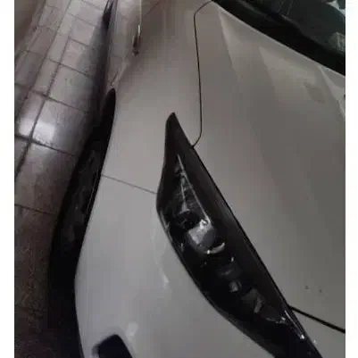 سهند 1403 سفید با بیمه کامل و لوازم|خودرو سواری و وانت|تهران, هرندی|دیوار