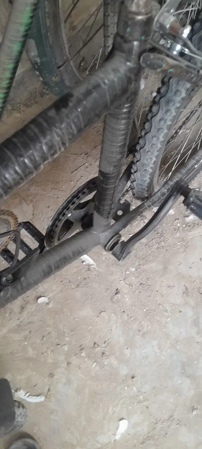 دوچرخه ۲۶|دوچرخه، اسکیت، اسکوتر|خمینیشهر, |دیوار