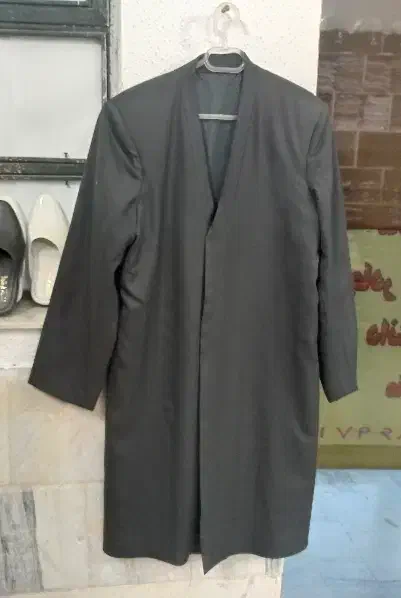 قبا ترکمنی(کت)|لباس|گرگان, |دیوار