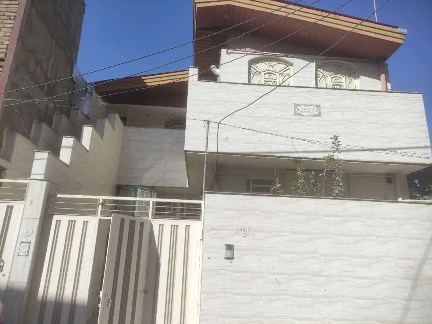 فروش فوری خانه ویلایی|فروش خانه و ویلا|خرم‌آباد, |دیوار