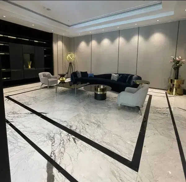 ۱۹۰ متر دیباجی کلید نخورده فول قابل تبدیل