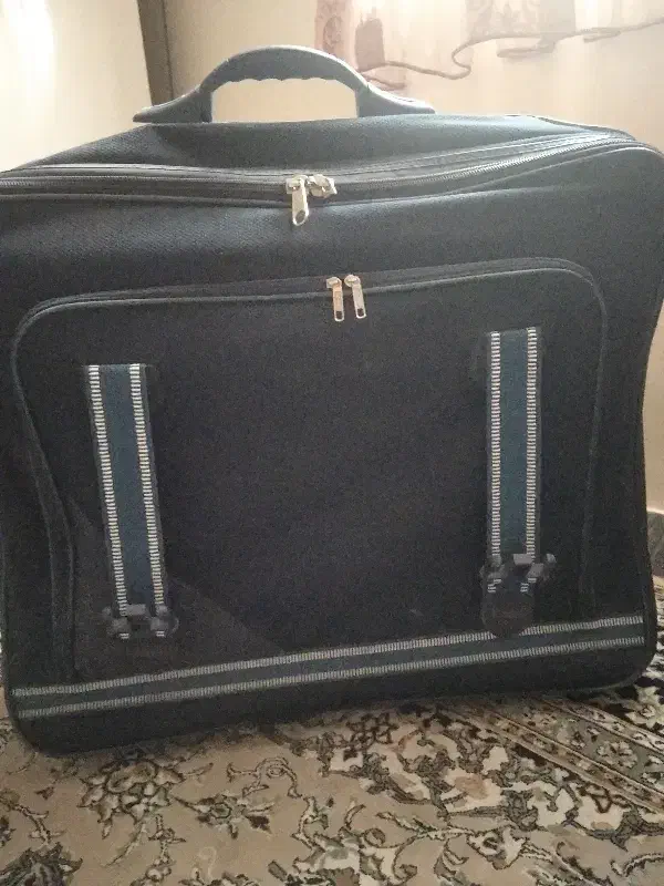 چمدان|کیف، کفش، کمربند|ملارد, |دیوار