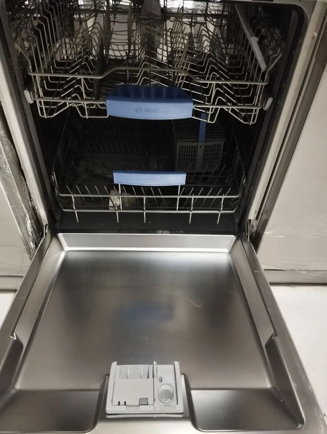 ظرف شویی بوش اصل|ماشین ظرفشویی|خرمآباد, |دیوار