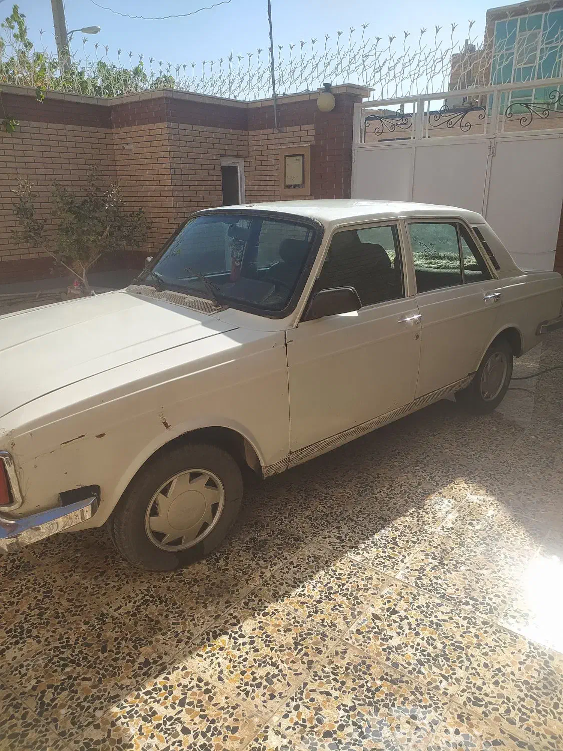 پیکان مدل 80|خودرو سواری و وانت|قهدریجان, |دیوار