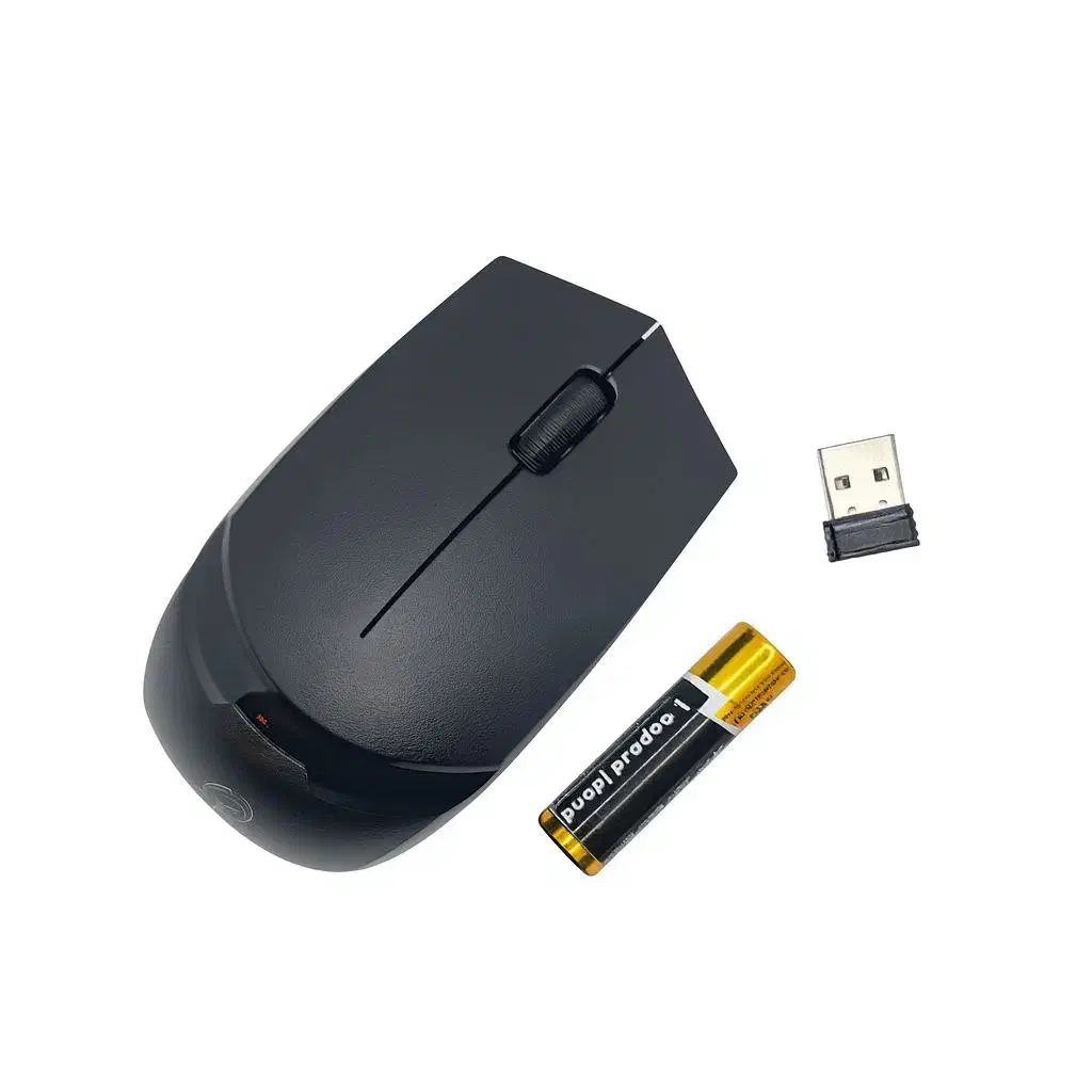 موس بیسیم برند +DETEX باکیفیت|قطعات و لوازم جانبی رایانه|سنندج, |دیوار